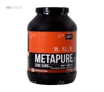 پروتئین ایزوله متاپیور کیو ان تی 1000 گرم